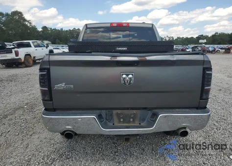 2012 Dodge Ram 1500 Slt from USA, damaged, VIN 1C6RD6LT2CS200219